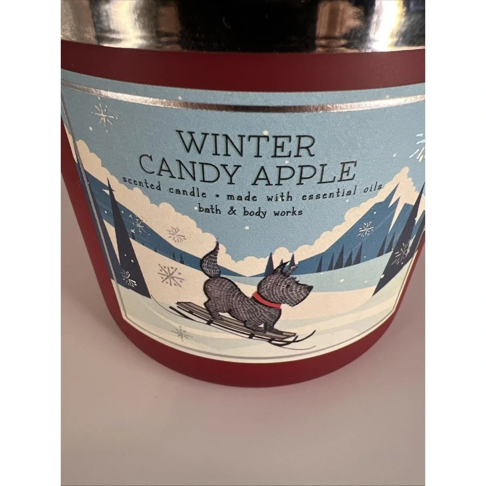 Bath & Body Works each item